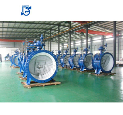 管力 &reg; 阀成品